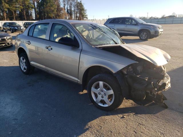 Photo 3 VIN: 1G1AK55F677391657 - CHEVROLET COBALT LS 