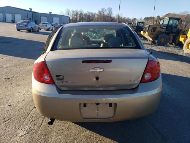 Photo 5 VIN: 1G1AK55F677391657 - CHEVROLET COBALT LS 