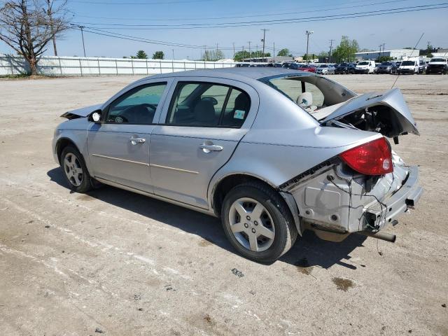 Photo 1 VIN: 1G1AK55F767681825 - CHEVROLET COBALT LS 