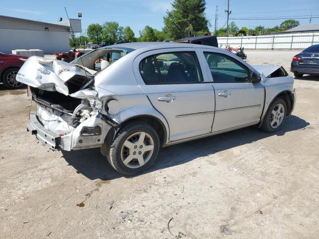 Photo 2 VIN: 1G1AK55F767681825 - CHEVROLET COBALT LS 