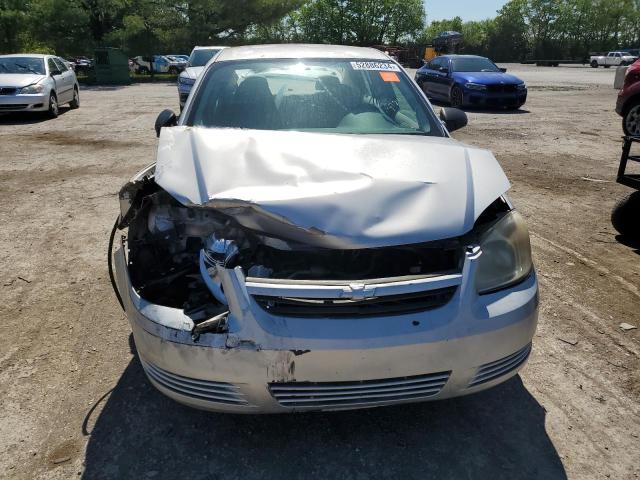 Photo 4 VIN: 1G1AK55F767681825 - CHEVROLET COBALT LS 