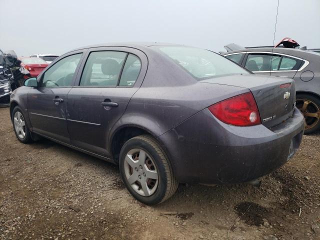 Photo 1 VIN: 1G1AK55F767761495 - CHEVROLET COBALT LS 