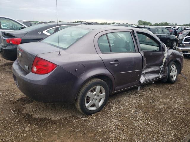 Photo 2 VIN: 1G1AK55F767761495 - CHEVROLET COBALT LS 