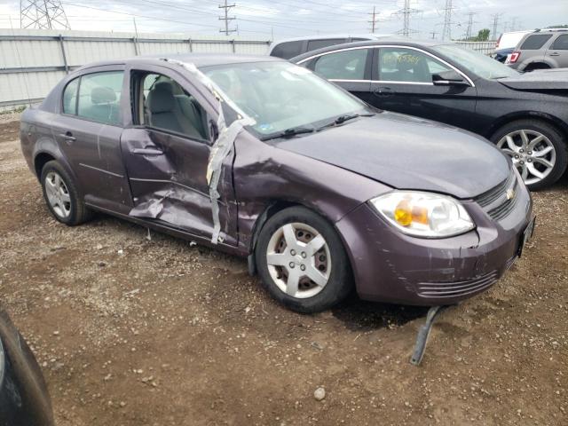 Photo 3 VIN: 1G1AK55F767761495 - CHEVROLET COBALT LS 