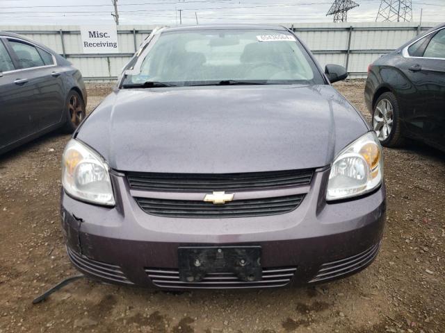 Photo 4 VIN: 1G1AK55F767761495 - CHEVROLET COBALT LS 