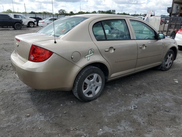 Photo 2 VIN: 1G1AK55F767792231 - CHEVROLET COBALT LS 