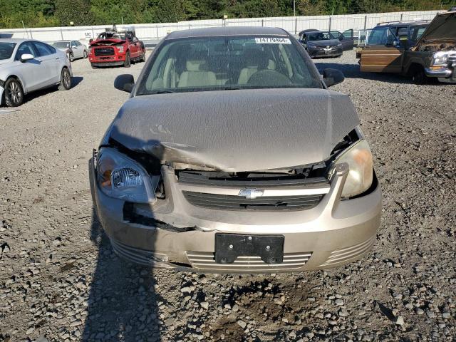 Photo 4 VIN: 1G1AK55F767793217 - CHEVROLET COBALT LS 