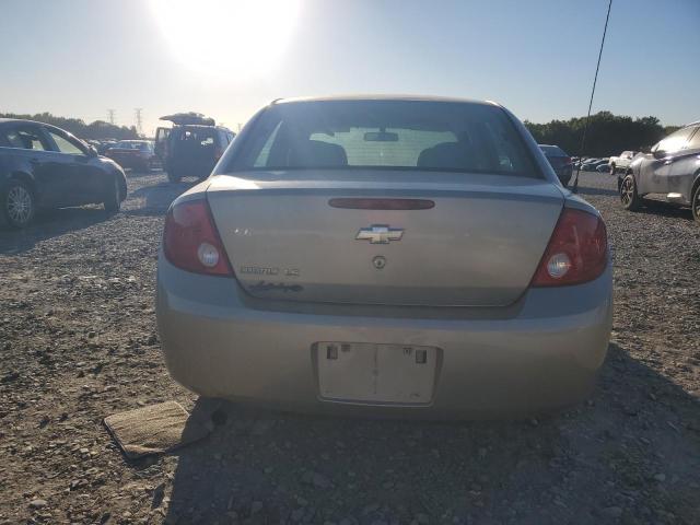 Photo 5 VIN: 1G1AK55F767793217 - CHEVROLET COBALT LS 