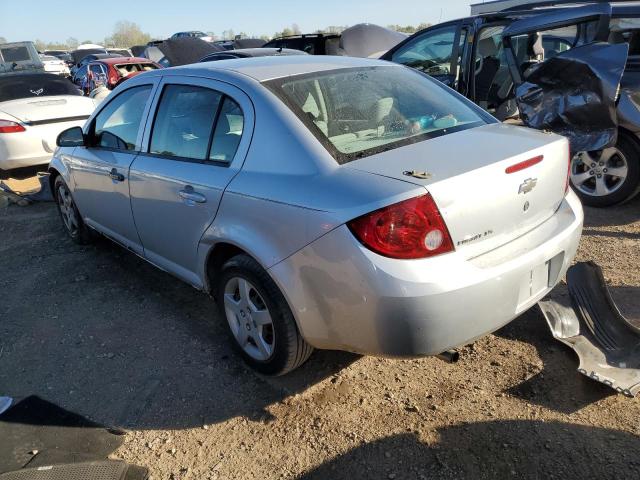 Photo 1 VIN: 1G1AK55F767795727 - CHEVROLET COBALT LS 