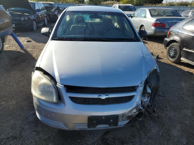 Photo 4 VIN: 1G1AK55F767795727 - CHEVROLET COBALT LS 