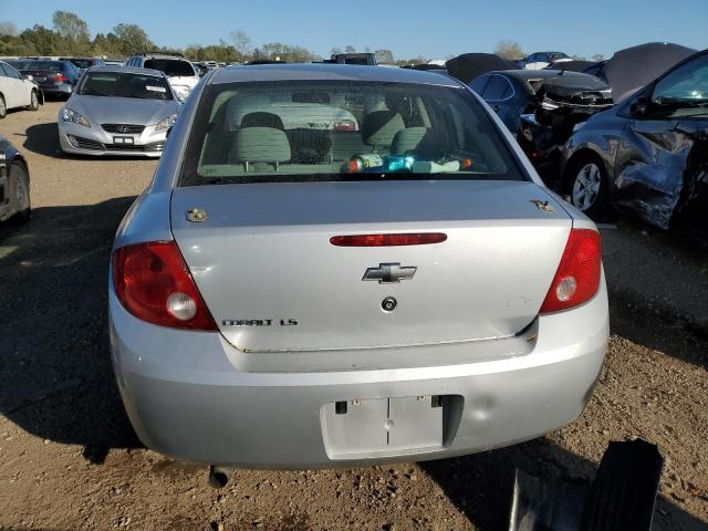 Photo 5 VIN: 1G1AK55F767795727 - CHEVROLET COBALT LS 