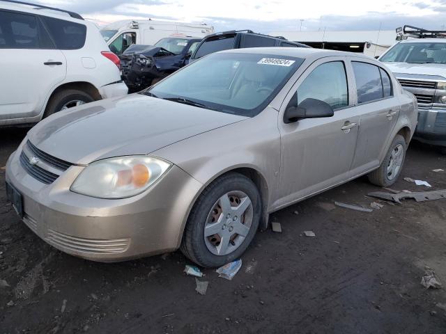 Photo 0 VIN: 1G1AK55F767797817 - CHEVROLET COBALT LS 