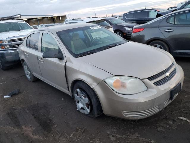 Photo 3 VIN: 1G1AK55F767797817 - CHEVROLET COBALT LS 