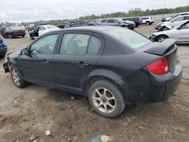 Photo 1 VIN: 1G1AK55F767807908 - CHEVROLET COBALT LS 