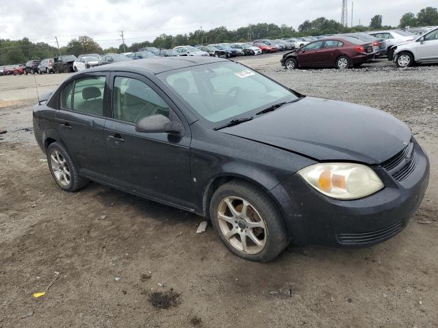 Photo 3 VIN: 1G1AK55F767807908 - CHEVROLET COBALT LS 