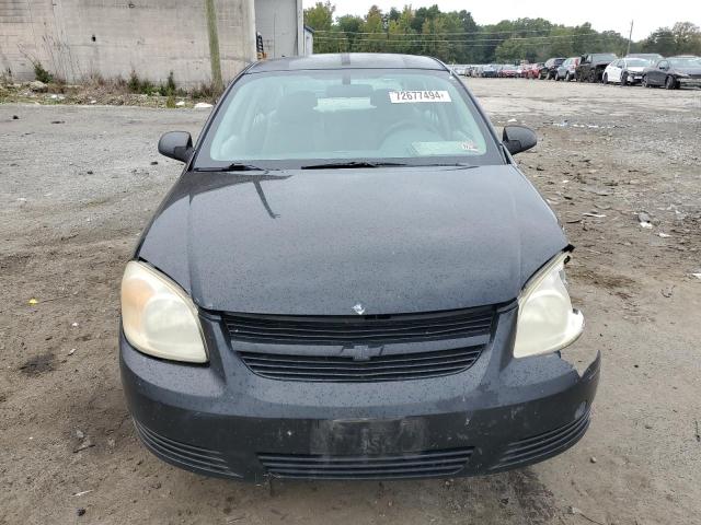 Photo 4 VIN: 1G1AK55F767807908 - CHEVROLET COBALT LS 