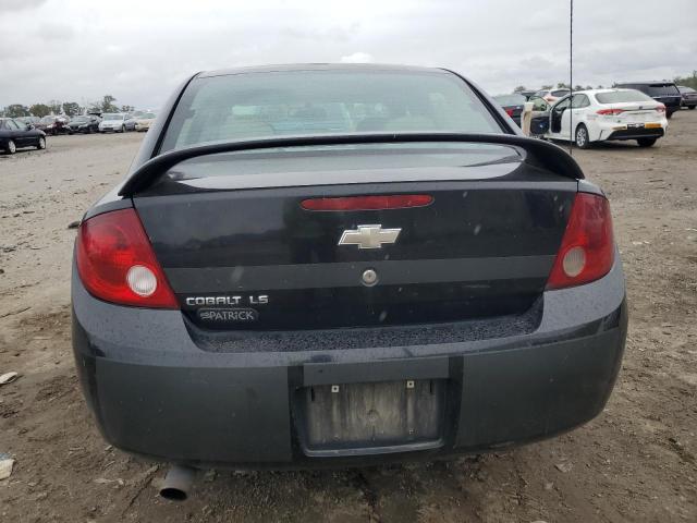 Photo 5 VIN: 1G1AK55F767807908 - CHEVROLET COBALT LS 