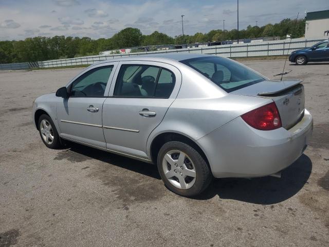 Photo 1 VIN: 1G1AK55F777200862 - CHEVROLET COBALT LS 