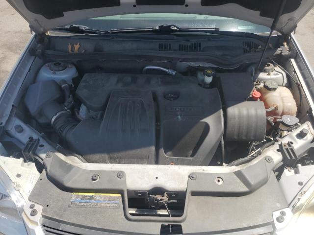 Photo 10 VIN: 1G1AK55F777200862 - CHEVROLET COBALT LS 