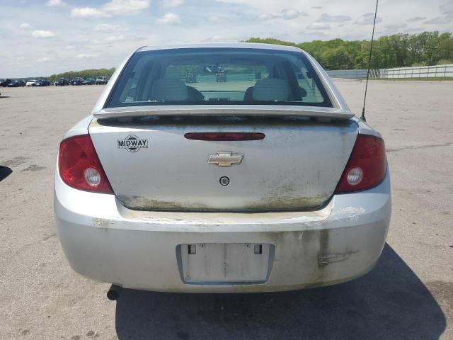 Photo 5 VIN: 1G1AK55F777200862 - CHEVROLET COBALT LS 