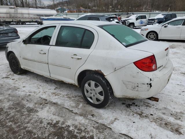 Photo 1 VIN: 1G1AK55F777224451 - CHEVROLET COBALT LS 