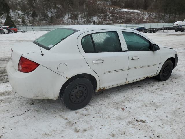 Photo 2 VIN: 1G1AK55F777224451 - CHEVROLET COBALT LS 