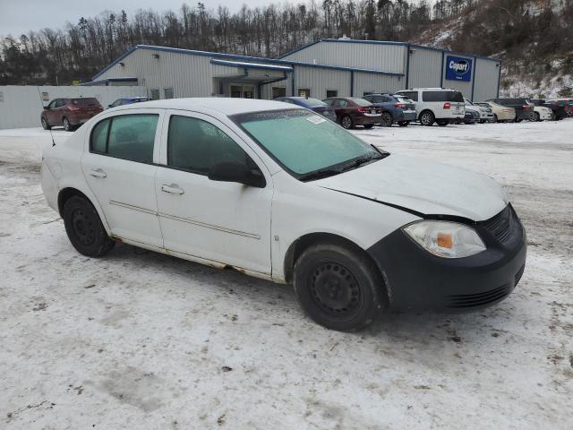 Photo 3 VIN: 1G1AK55F777224451 - CHEVROLET COBALT LS 