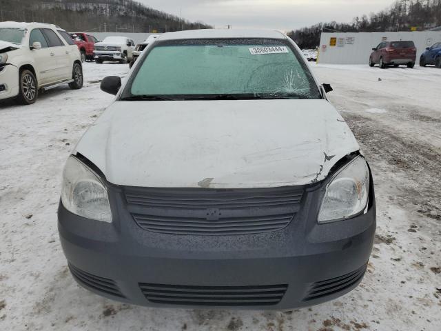 Photo 4 VIN: 1G1AK55F777224451 - CHEVROLET COBALT LS 