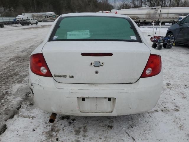 Photo 5 VIN: 1G1AK55F777224451 - CHEVROLET COBALT LS 