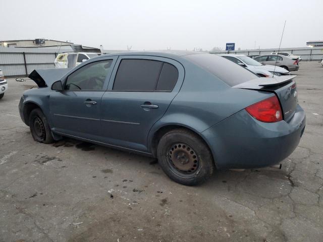 Photo 1 VIN: 1G1AK55F777304686 - CHEVROLET COBALT LS 