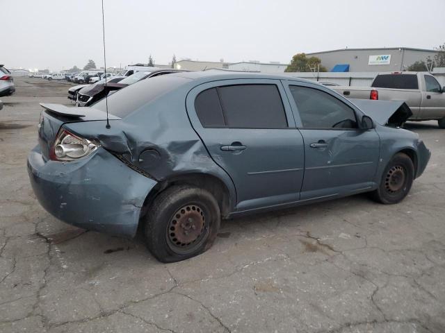 Photo 2 VIN: 1G1AK55F777304686 - CHEVROLET COBALT LS 