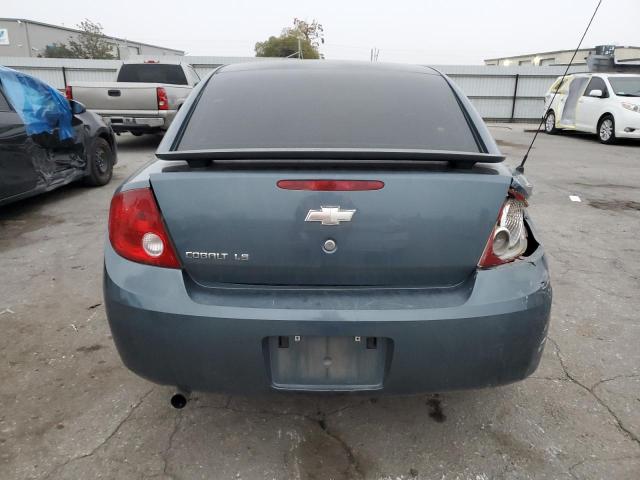 Photo 5 VIN: 1G1AK55F777304686 - CHEVROLET COBALT LS 