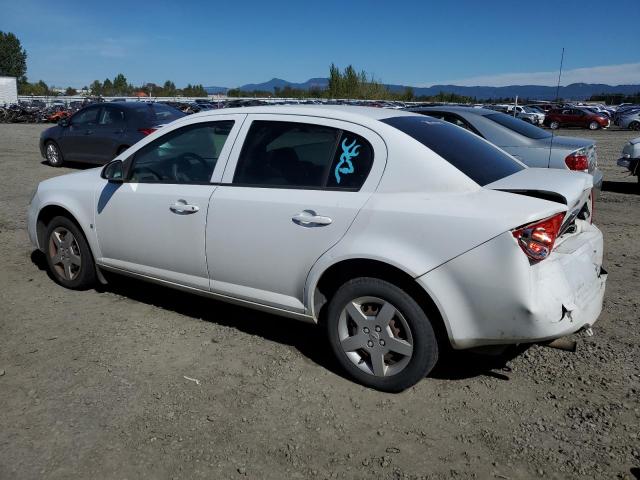 Photo 1 VIN: 1G1AK55F777348963 - CHEVROLET COBALT LS 