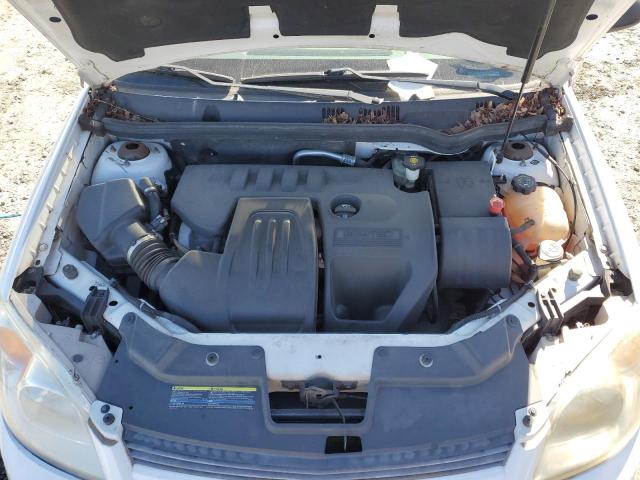 Photo 10 VIN: 1G1AK55F777348963 - CHEVROLET COBALT LS 