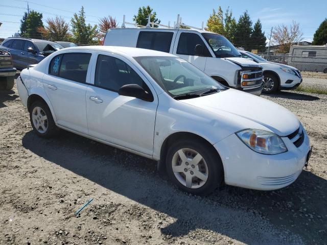 Photo 3 VIN: 1G1AK55F777348963 - CHEVROLET COBALT LS 