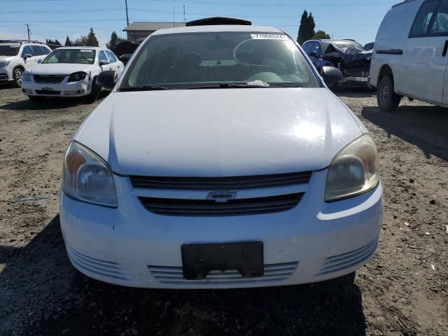 Photo 4 VIN: 1G1AK55F777348963 - CHEVROLET COBALT LS 