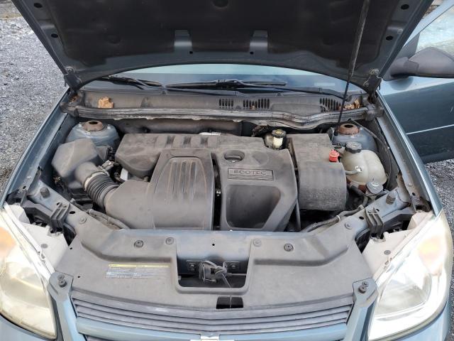 Photo 10 VIN: 1G1AK55F777393918 - CHEVROLET COBALT LS 