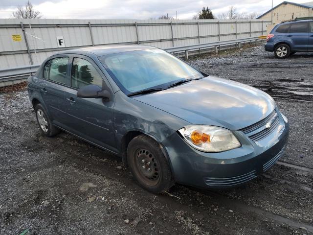 Photo 3 VIN: 1G1AK55F777393918 - CHEVROLET COBALT LS 