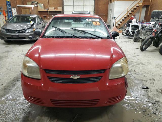 Photo 4 VIN: 1G1AK55F777404268 - CHEVROLET ALL MODELS 