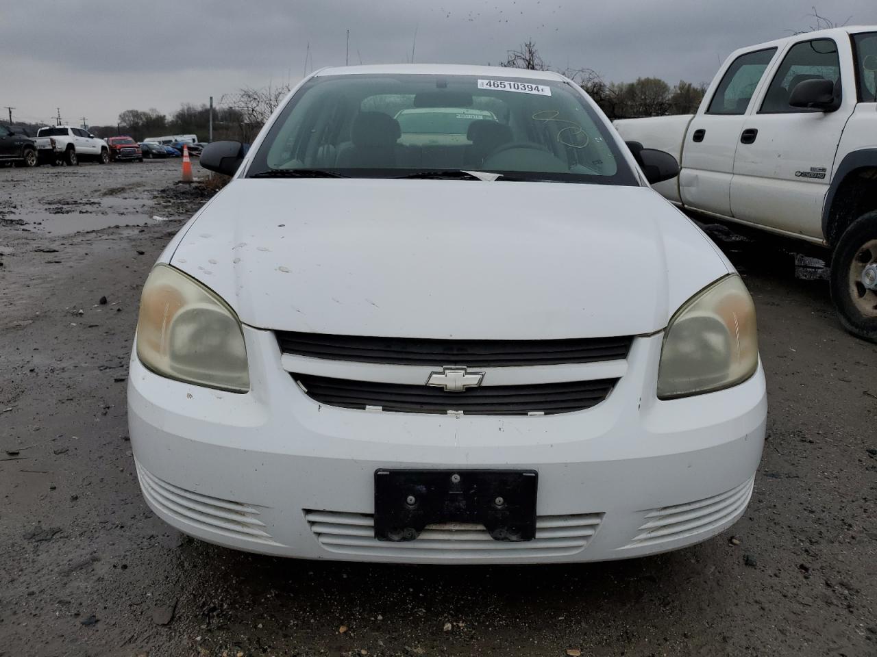 Photo 4 VIN: 1G1AK55F867625554 - CHEVROLET COBALT 