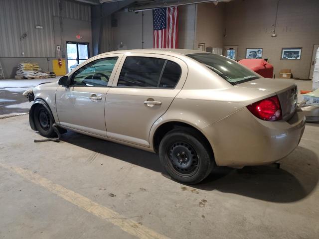 Photo 1 VIN: 1G1AK55F867705713 - CHEVROLET COBALT LS 