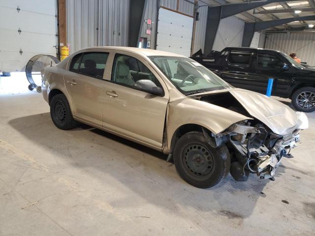 Photo 3 VIN: 1G1AK55F867705713 - CHEVROLET COBALT LS 