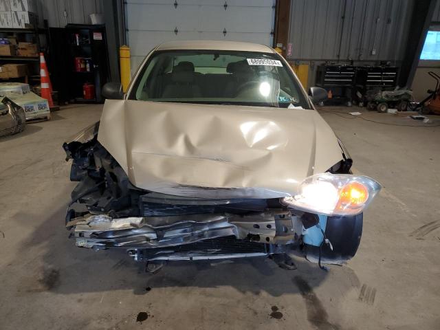 Photo 4 VIN: 1G1AK55F867705713 - CHEVROLET COBALT LS 