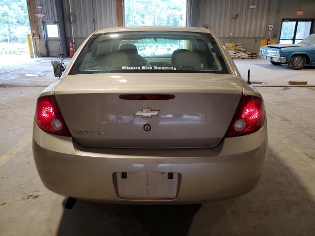 Photo 5 VIN: 1G1AK55F867705713 - CHEVROLET COBALT LS 