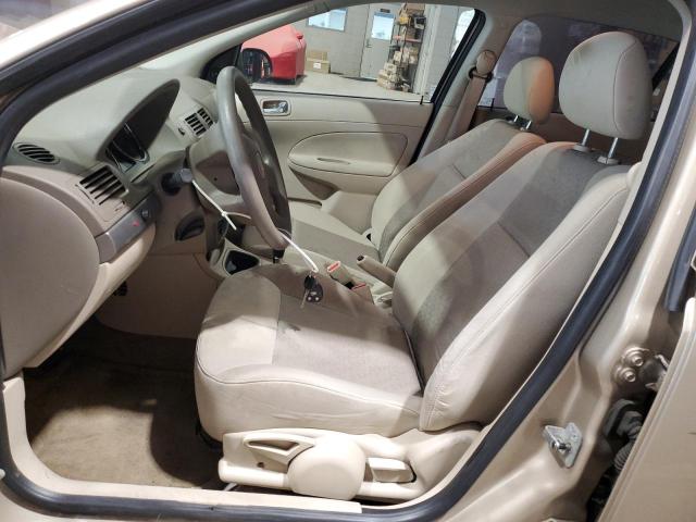 Photo 6 VIN: 1G1AK55F867705713 - CHEVROLET COBALT LS 