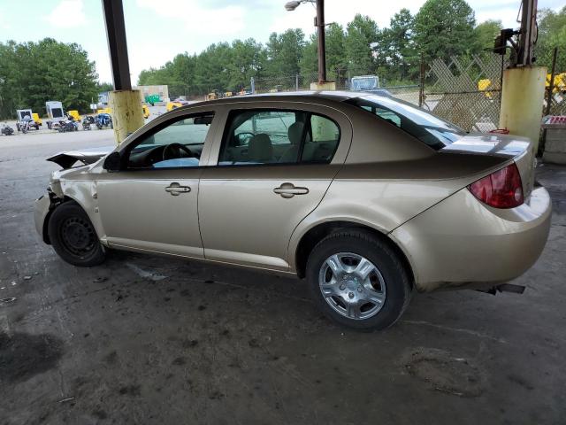 Photo 1 VIN: 1G1AK55F867721717 - CHEVROLET COBALT LS 