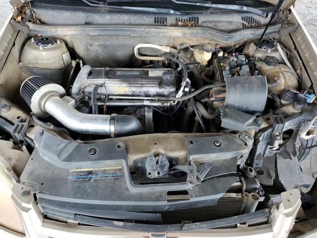 Photo 10 VIN: 1G1AK55F867721717 - CHEVROLET COBALT LS 