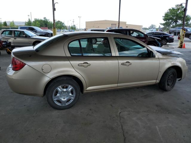 Photo 2 VIN: 1G1AK55F867721717 - CHEVROLET COBALT LS 