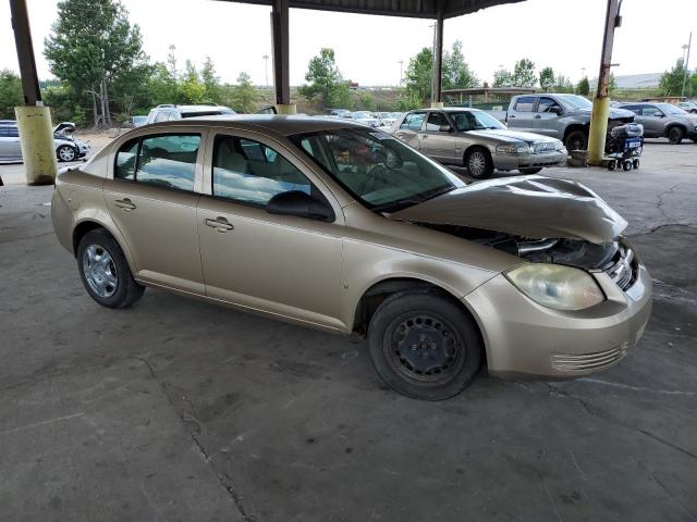 Photo 3 VIN: 1G1AK55F867721717 - CHEVROLET COBALT LS 