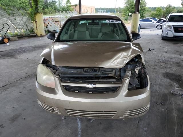 Photo 4 VIN: 1G1AK55F867721717 - CHEVROLET COBALT LS 